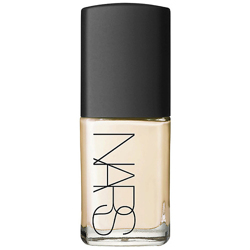 Тональное средство, придающее коже сияние, Sheer Glow Foundation