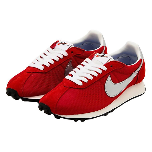 Кроссовки NIKE Кроссовки женские LD 1000 University Red Silver