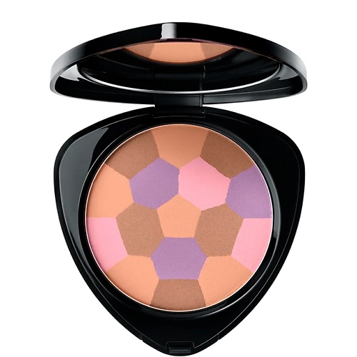 Пудра для лица DR. HAUSCHKA Пудра для лица корректирующая Colour Correcting Powder