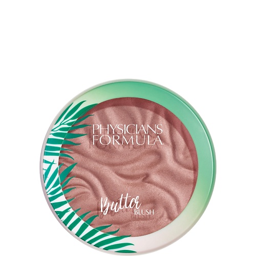 PHYSICIANS FORMULA Румяна с маслом мурумуру Murumuru Butter Blush