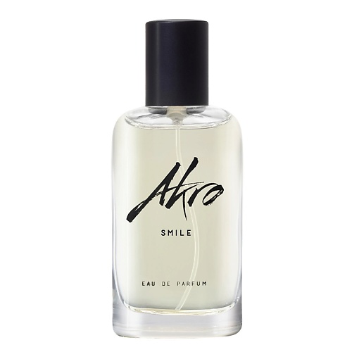 Парфюмерная вода AKRO Smile