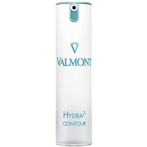 Крем для глаз VALMONT Увлажняющий гель для контура глаз Hydration Hydra3 Contour