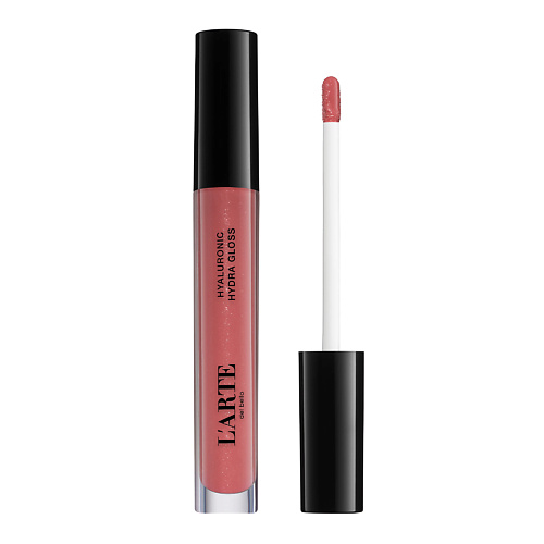 

L'ARTE DEL BELLO Увлажняющий блеск для губ Sensoma Hyaluronic Hydra Gloss, Увлажняющий блеск для губ Sensoma Hyaluronic Hydra Gloss