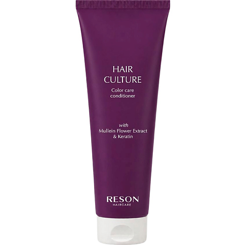 

RESON Кондиционер для окрашенных волос Hair Culture Color Care Conditioner 150, Кондиционер для окрашенных волос Hair Culture Color Care Conditioner