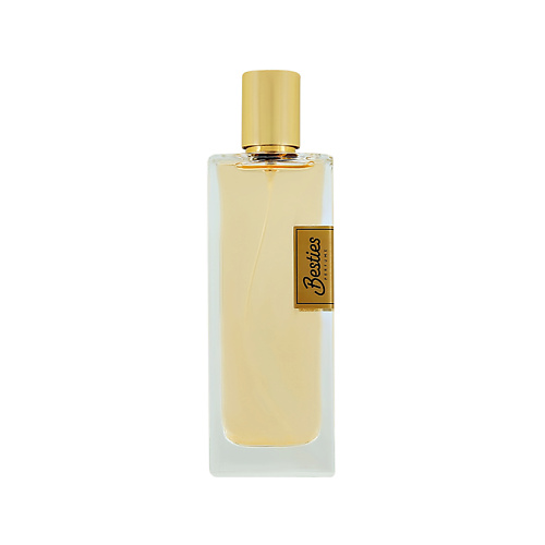 Парфюмерная вода BESTIES Парфюмерная вода PERFUME SHIMMER sheer beauty