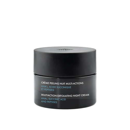 Крем для лица ACADEMIE Ночной обновляющий крем для лица Academie Derm Acte Creme Peeling Nuit
