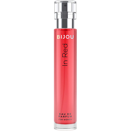 Парфюмерная вода DILIS Bijou In Red
