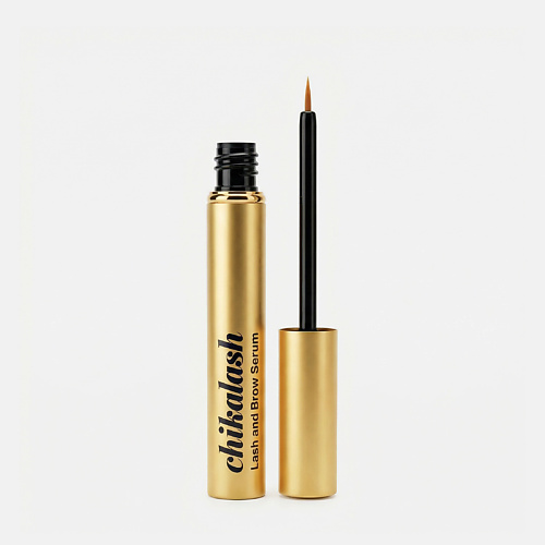 Сыворотка для роста ресниц CHIKALASH Сыворотка для роста ресниц и бровей Lash and Brow Serum