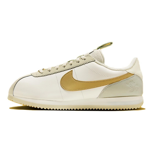 Кроссовки NIKE Кроссовки женские Cortez Sail Maize