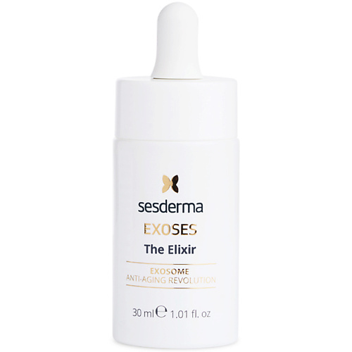 Сыворотка для лица SESDERMA Сыворотка липосомальная Exoses The Elixir