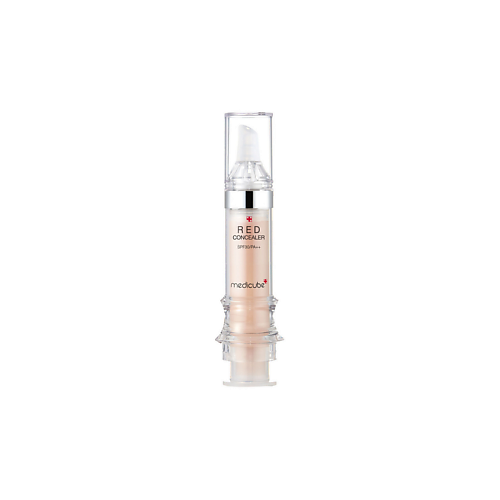 Консилер MEDICUBE Кремовый консилер Red Concealer
