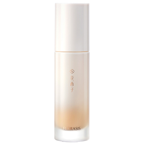 Тональное средство FLORASIS Тональная основа для лица Serum Touch Perfecting Longwear Foundation
