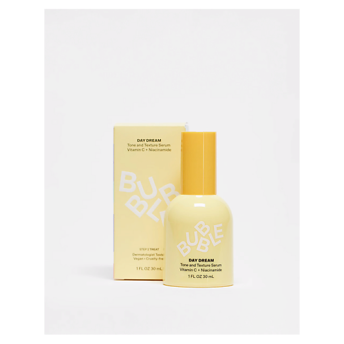 Сыворотка для лица BUBBLE SKINCARE Сыворотка для лица Day Dream Vitamin C + Niacinamide