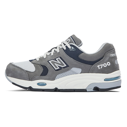 Кроссовки NEW BALANCE Кроссовки спортивные мужские CM1700TE