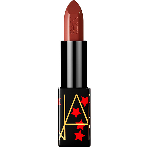 Помада для губ NARS Помада Audacious Lipstick коллекция Claudette