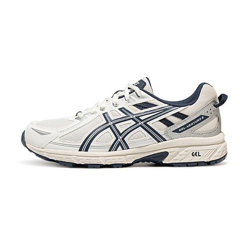 Кроссовки ASICS Беговые кроссовки унисекс Gel Venture 6 Low top