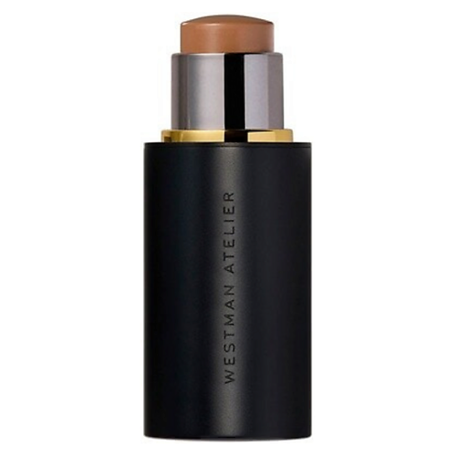 Контуринг WESTMAN ATELIER Стик контурирующий для лица Face Trace Contour Stick Truffle