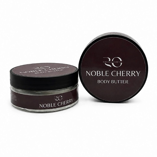 Масло для тела RO PERFUME & COSMETICS Баттер Lost Cherry