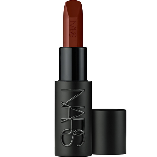 

NARS Сатиновая помада Explicit Luxury Lipstick, Сатиновая помада Explicit Luxury Lipstick