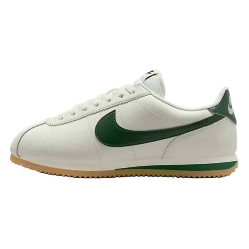 Кроссовки NIKE Кроссовки женские Cortez Sail Fig Gum Yellow