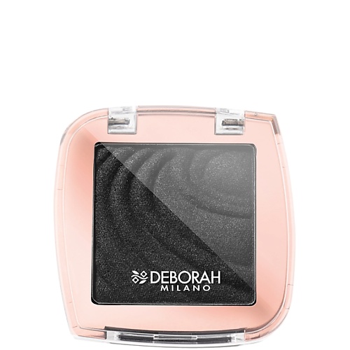 Тени для век DEBORAH MILANO DEBORAH Тени для век водостойкие Color Lovers