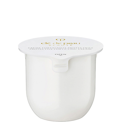 Крем для лица CLÉ DE PEAU BEAUTÉ Рефилл защитного дневного крема N Protective Fortifying Cream