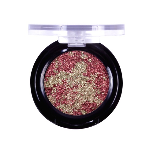 Верхнее покрытие для век J. CAT BEAUTY Топпер для век Glitter Dazzle