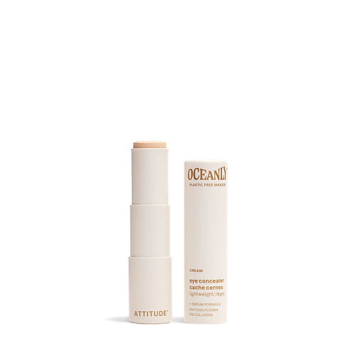 

ATTITUDE Консилер-стик для лица Oceanly Light Coverage Concealer 5, Консилер-стик для лица Oceanly Light Coverage Concealer