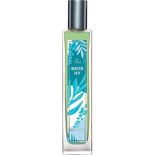 Туалетная вода BROCARD Грезы ВОДЯНОЙ ПЛЮЩ DAY DREAMS WATER IVY