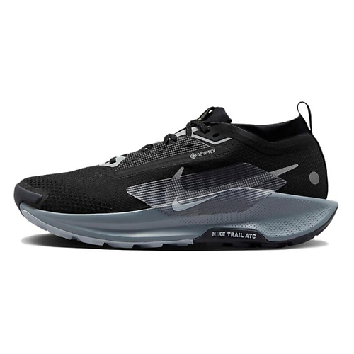 Кроссовки NIKE Кроссовки для трейла React Pegasus Trail 5 Gore Tex