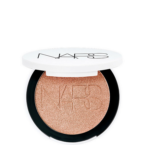 

NARS Пудровый люминайзер Light Reflecting Luminizing Powder, Пудровый люминайзер Light Reflecting Luminizing Powder