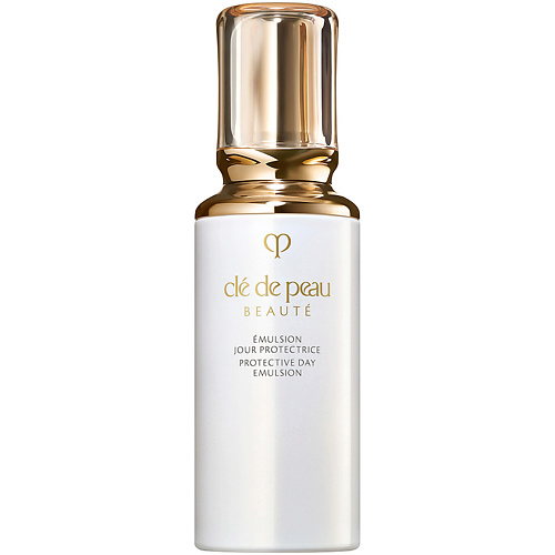 Эмульсия для лица CLÉ DE PEAU BEAUTÉ Защитная дневная эмульсия