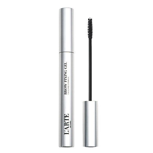 Гель для бровей L'ARTE DEL BELLO Гель для фиксации и ухода бровей с капиксилом Brow Fixing Gel