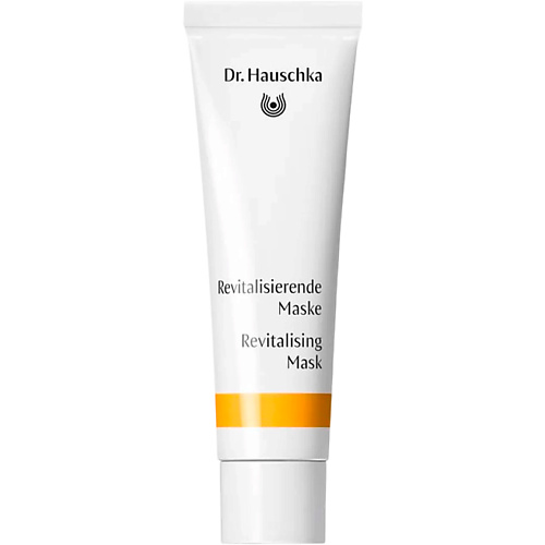 Маска для лица DR. HAUSCHKA Восстанавливающая маска Revitalisierende Maske
