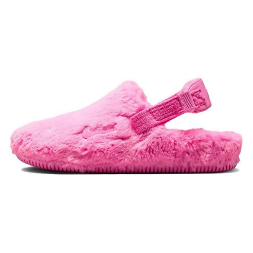 Кроссовки NIKE Мюли женские повседневные FZ3118-600