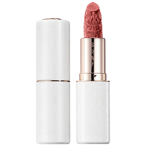 Помада для губ FLORASIS Помада для губ Blooming Rouge Porcelian Lipstick