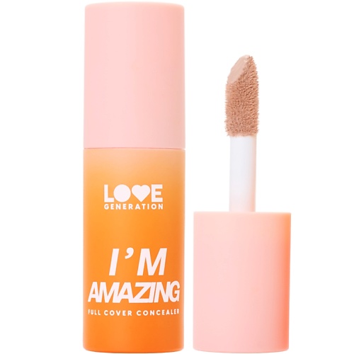 Консилер LOVE GENERATION Консилер I’m Amazing