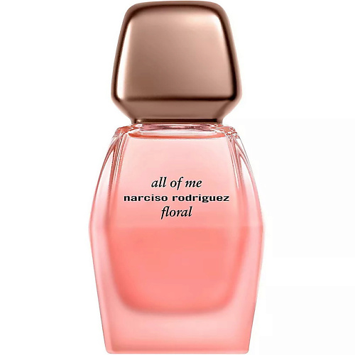 Парфюмерная вода NARCISO RODRIGUEZ All Of Me Floral