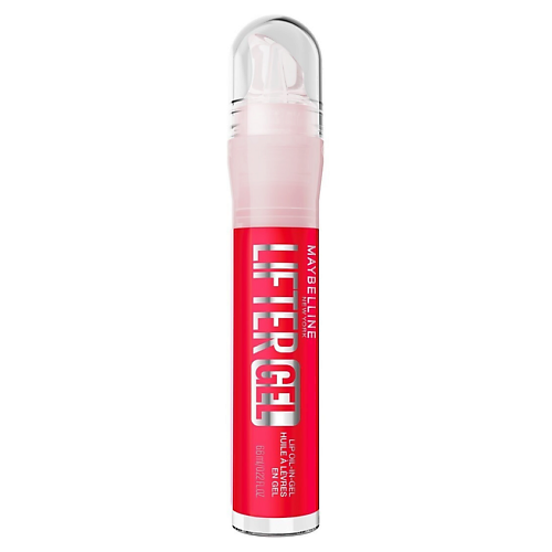 Блеск для губ MAYBELLINE NEW YORK MAYBELLINE Блеск-масло для губ Lifter Gel Oil-In-Gel