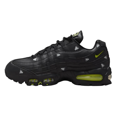 NIKE Беговые кроссовки мужские Air Max 95