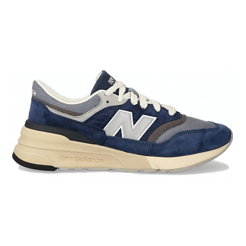 NEW BALANCE Кроссовки спортивные мужские U997RHB