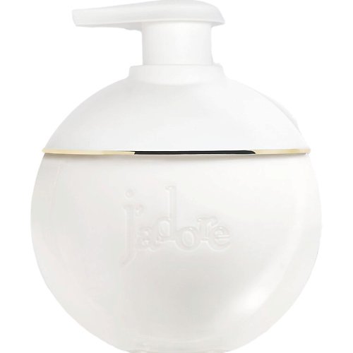 Парфюмированное молочко для тела DIOR Парфюмированное молочко для тела J'adore Body Milk