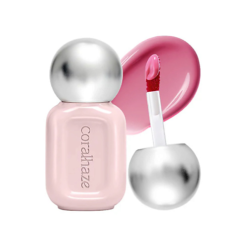 

CORALHAZE Тинт для губ Dew Drop Tint, Тинт для губ Dew Drop Tint