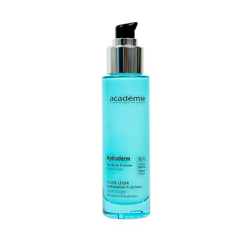 Крем для лица ACADEMIE Легкий увлажняющий флюид для лица Academie Hydraderm Fluide Leger