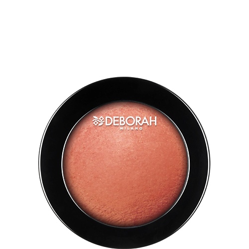 Румяна DEBORAH MILANO Румяна запеченные HI-TECH BLUSH