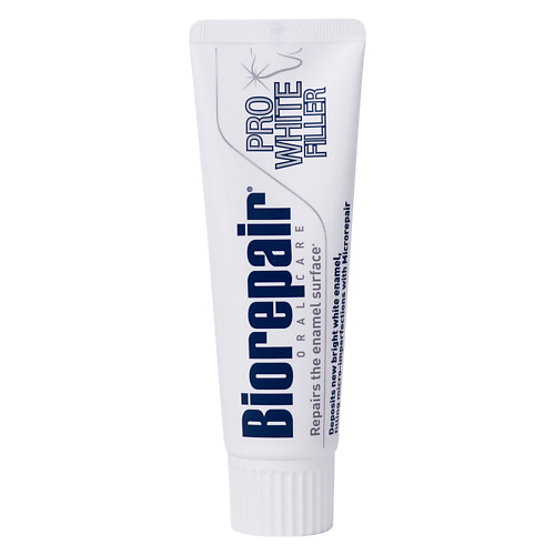 Зубная паста "Сохраняющая белизну" Pro White