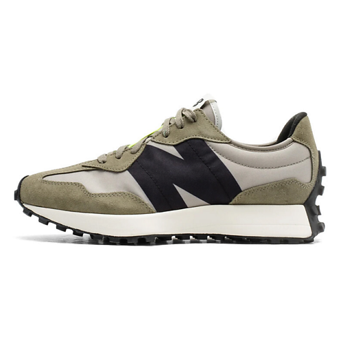 

NEW BALANCE Кроссовки 'Aluminum Covert Green', Кроссовки 'Aluminum Covert Green'