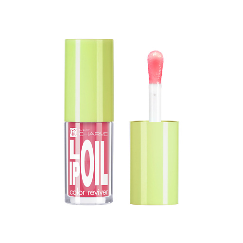 

CHARME Масло для губ "Lip OIL", Масло для губ "Lip OIL"