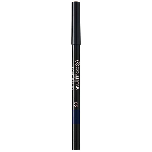 COLLISTAR Карандаш для глаз автоматический Twist Design Eye Pencil