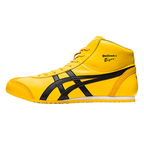 Кроссовки ONITSUKA TIGER Кроссовки Mexico 66 Sd Mr 'Yellow'